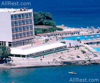 Eden Roc Resort Hotel 2